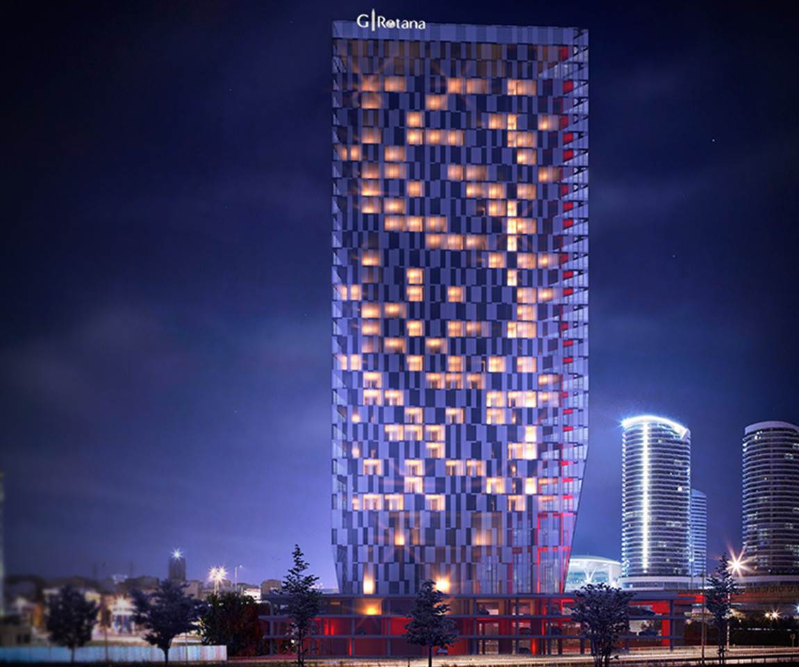 MAR YAPI G ROTANA